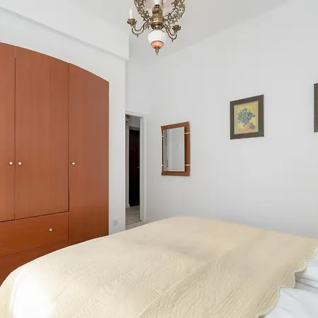 Przytulny I Klimatyczny Apartament Na Parterze Z Parkingiem W Poznaniu By Renters Daire *
